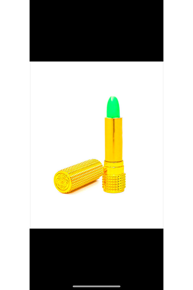 Magic Lipstick Lasting Effect - 1