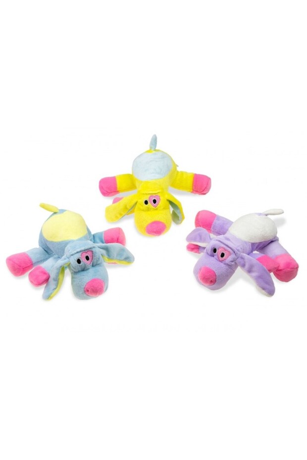 Plush Flocki 21*8cm