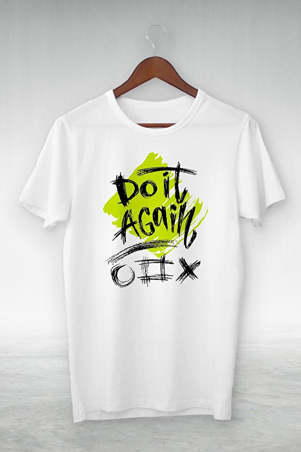 Cotton Unisex Stylish Comfortable Special Design T-Shirt