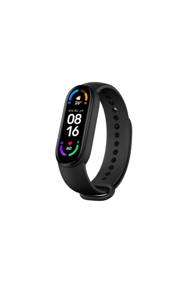 Smart Band M6 Akıllı Bileklik - 2