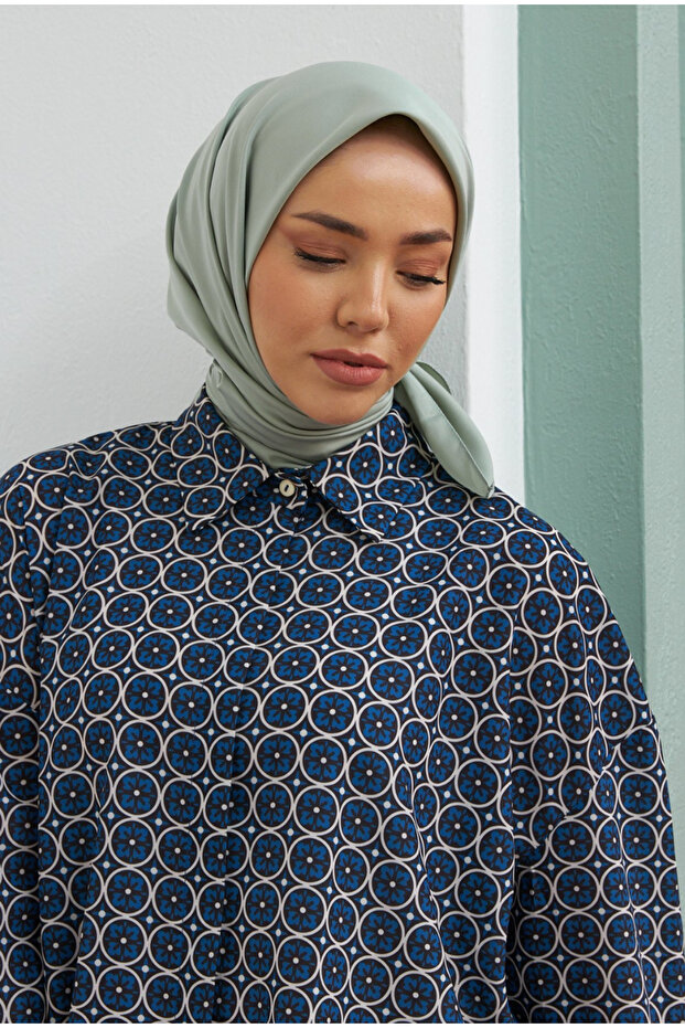 Twill Eşarp