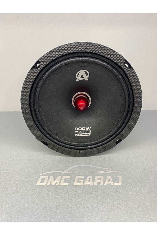 AQOUSTİCS DMCGARAJ SXT-16 NEODYUM MIDRANGE - 2