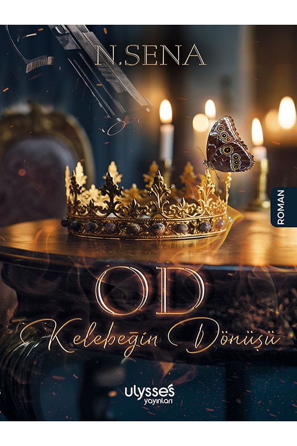 Od Kelebeğin Dönüşü - 2