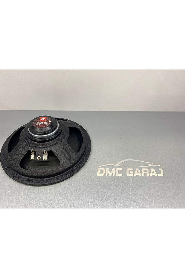 AQOUSTİCS DMCGARAJ SXT-16 NEODYUM MIDRANGE - 3