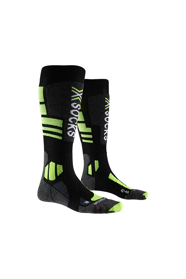 X-Socks Snowboard 4.0 Ski Socks - 1