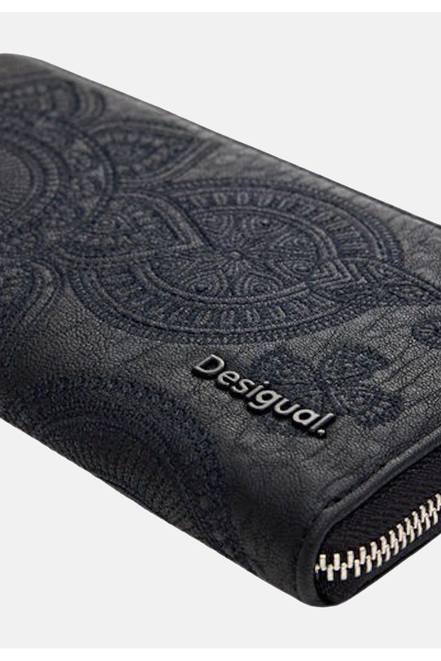 Geldbörse DEJAVU FIONA Portemonnaie - 5