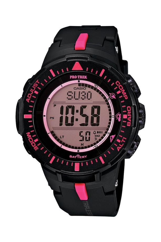 Protrek Prg-300-1a4dr Kadın Kol Saati - 2