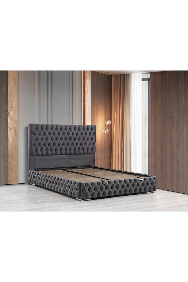 PREMİUM BAŞLIK 140 CM (YATAK VE BAZA DAHİL DEĞİLDİR) - 1