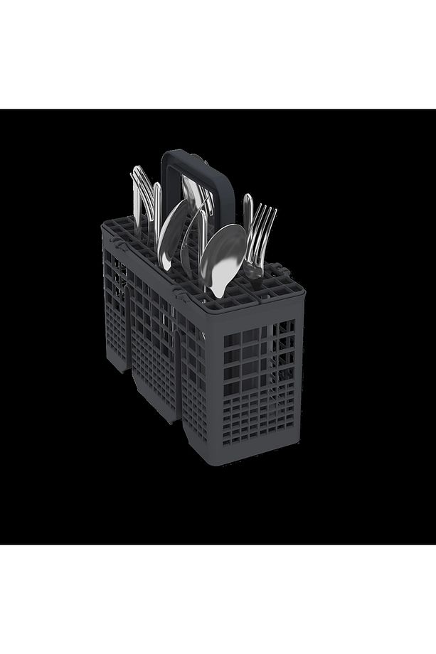 6567 Wf I 6 Programlı Bulaşık Makinesi - 6