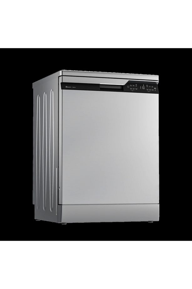 6567 Wf I 6 Programlı Bulaşık Makinesi - 2