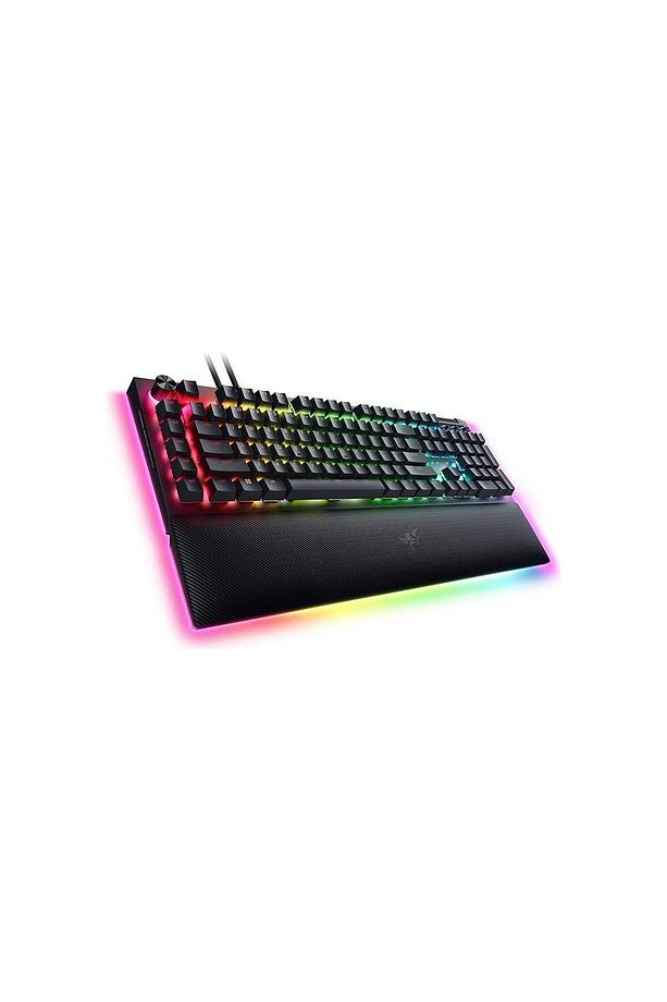 Blackwidow V4 Pro Klavye Green Switch Türkçe Q Klavye Rz03-04681200-r3l1 - 4