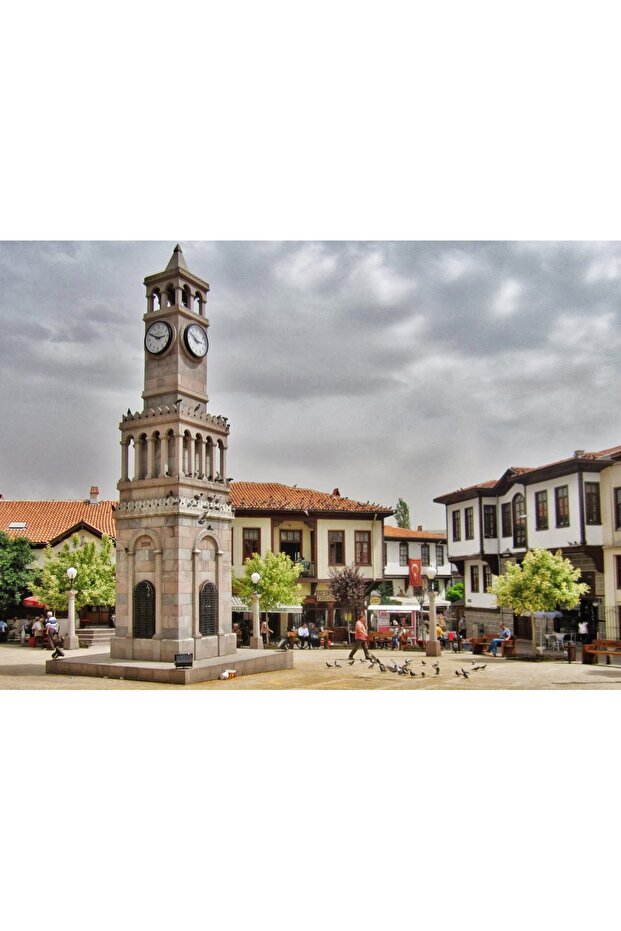 KİŞİYE ÖZEL BASKI PUZZLE - 1