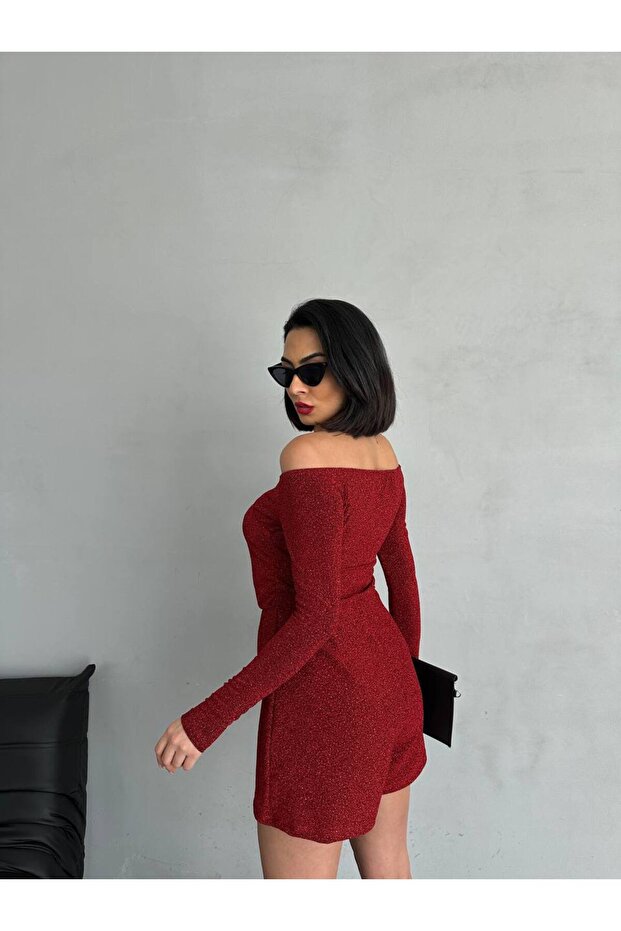 Novel Simli Tulum - 5