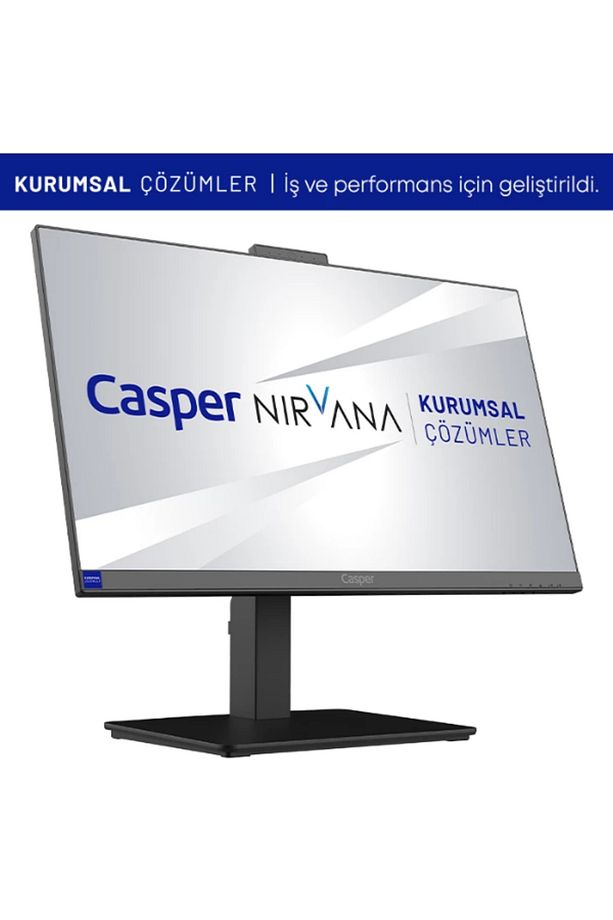 NIRVANA A700-BE00X-V ALL IN ONE 23.8 FREEDOSS - 1