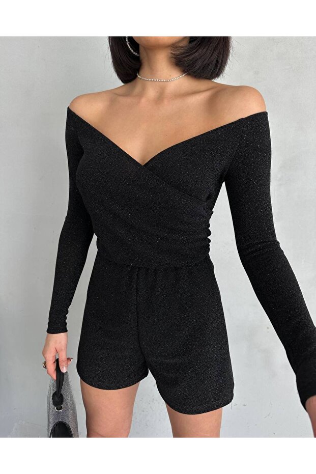 Novel Simli Tulum - 4