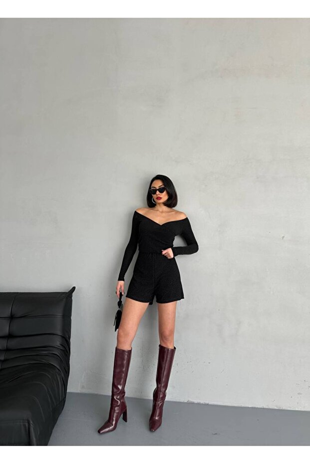 Novel Simli Tulum - 1