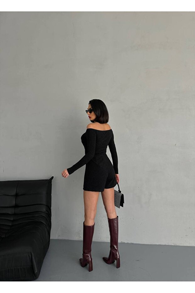 Novel Simli Tulum - 3