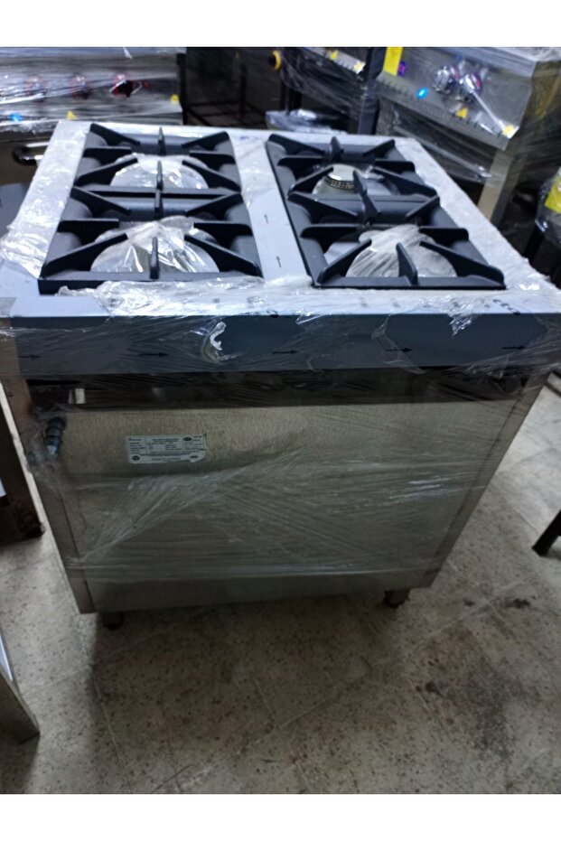 kuzine 4lú 80x80cm - 4