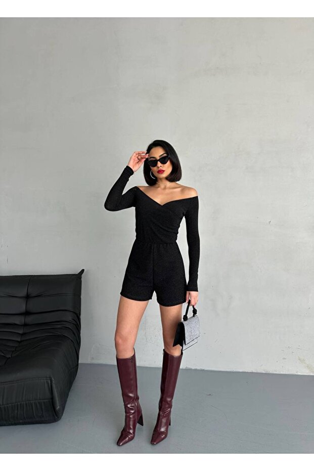 Novel Simli Tulum - 2