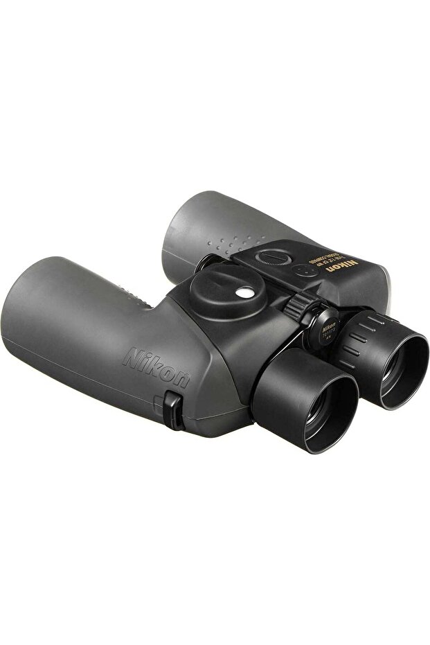 Nikon 7x50 Cf Wp Global Compass (PUSULALI) - 3