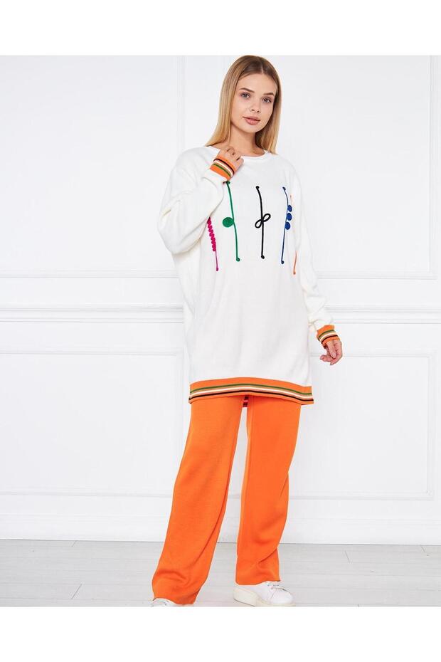 مجموعة نمط ميلودي - 7