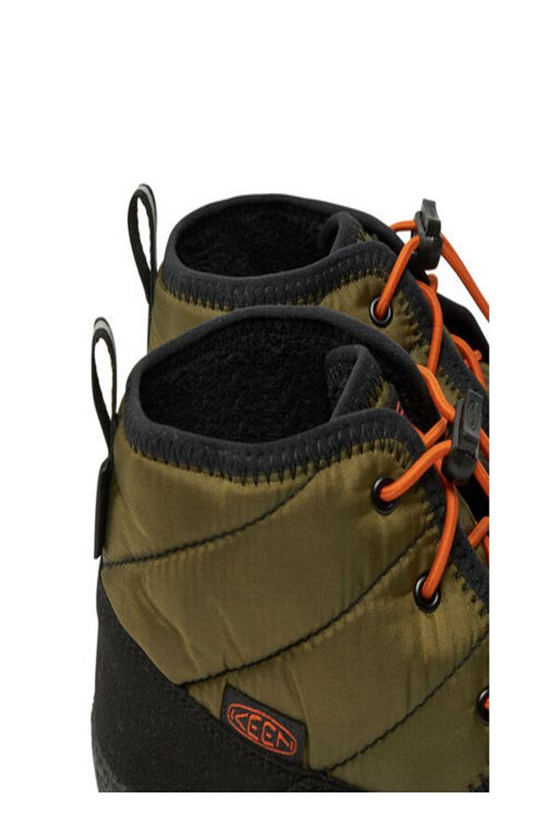 HOWSER 2 CHUKKA WP - 3