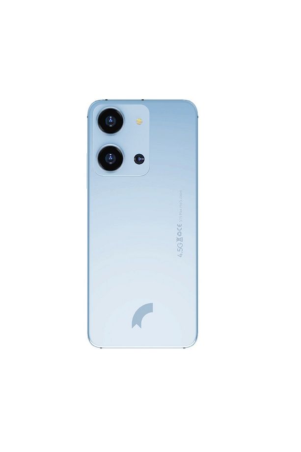 S19 MAX PRO S 108 MP AÇIK MAVİ - 1