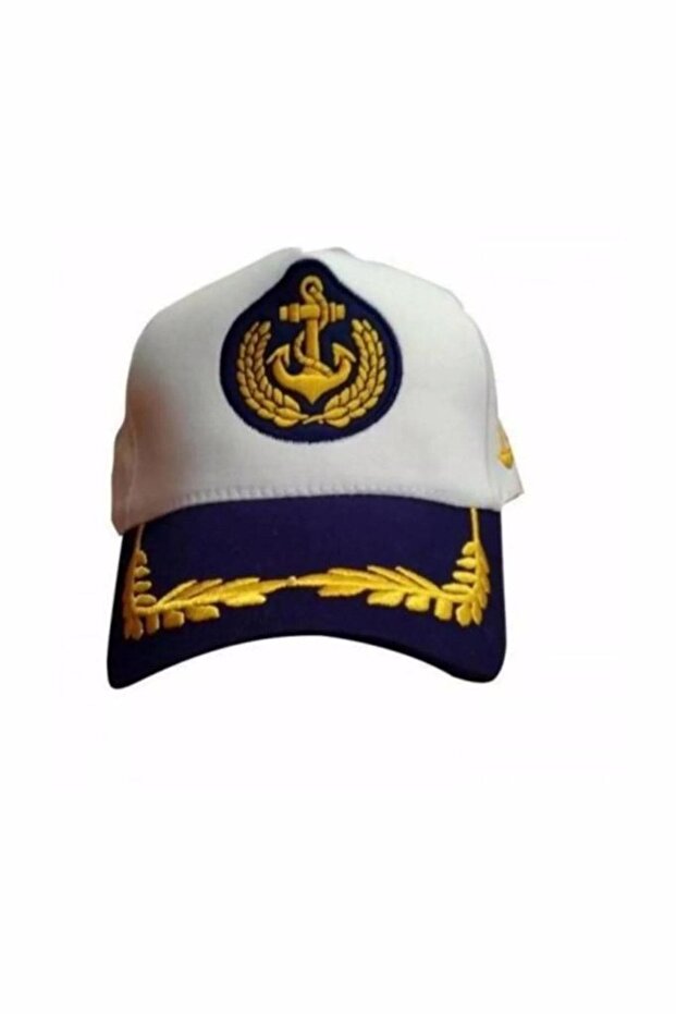 Căpitan de marinar - 5