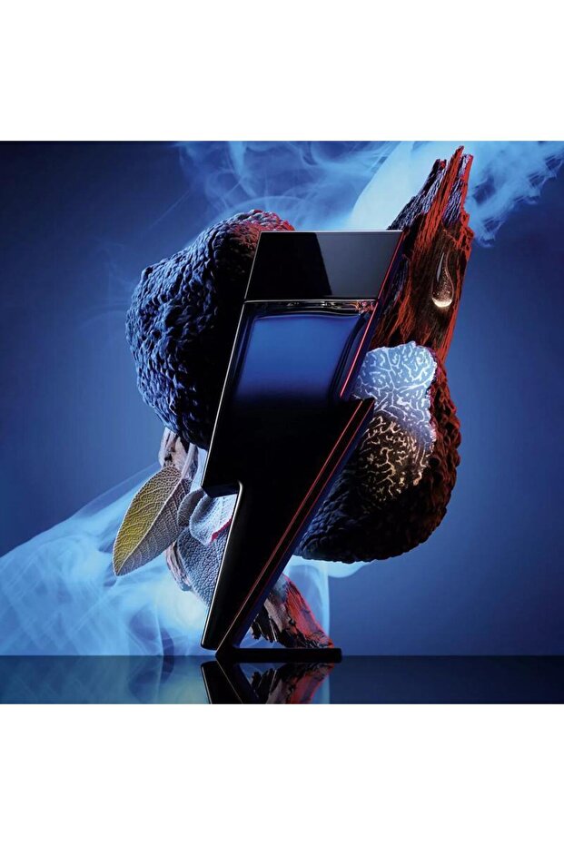 C.H. BAD BOY COBALT ELIXIR 100ml EDP - 1