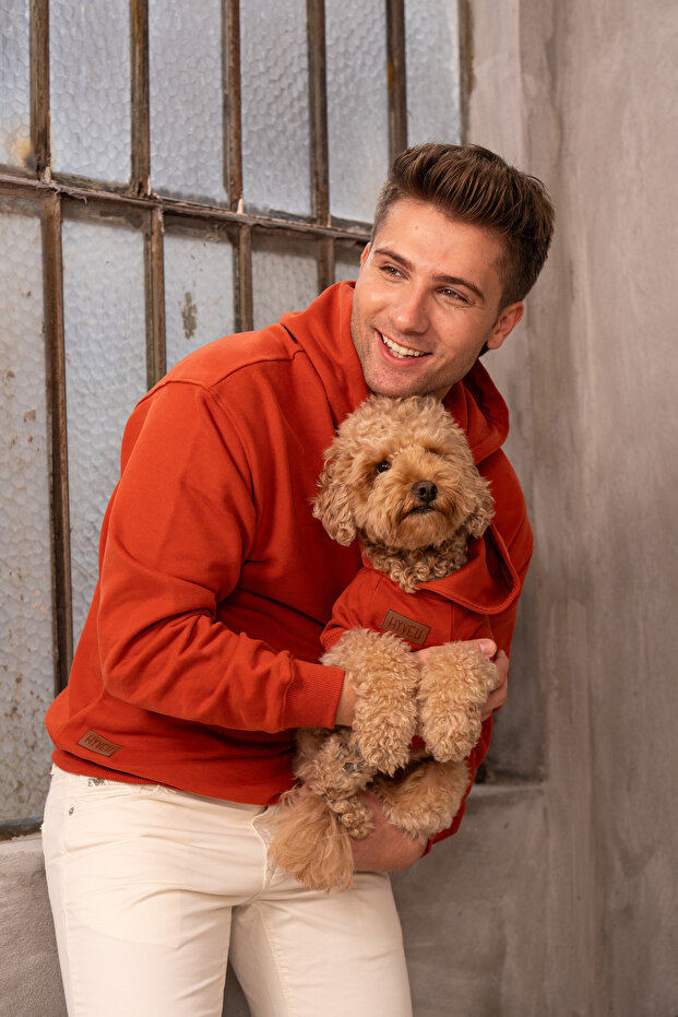 Basic Unisex Hoddie - 2