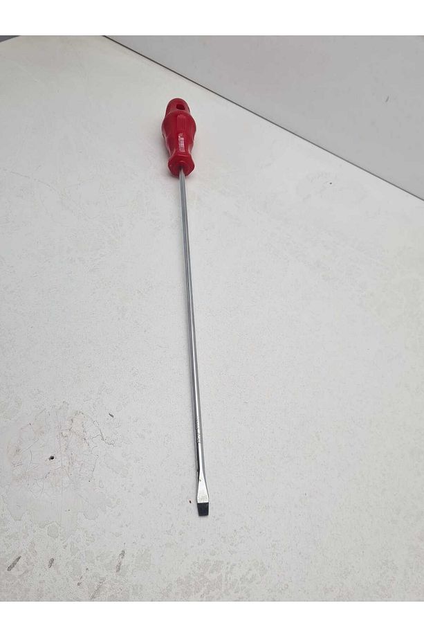 BAY-TEC TEK TORNAVİDA 5X300 MM DÜZ - 4