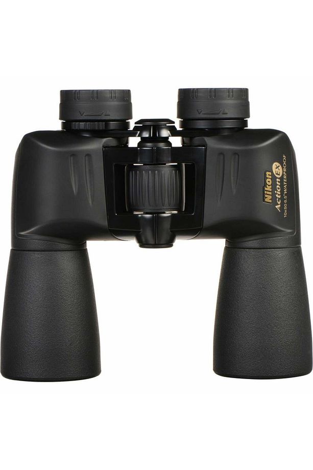 Action EX 10X50CF Dürbün - 1