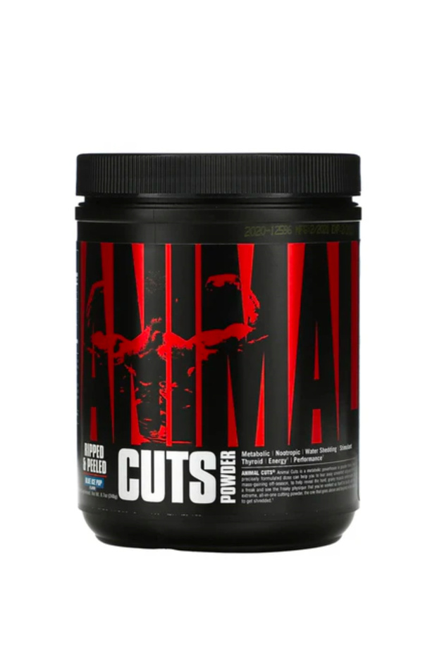 Animal Cuts Powder - 1