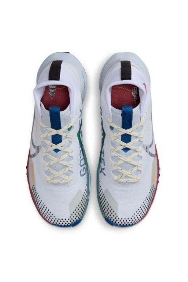 DJ7929-102 REACT PEGASUS TRAİN 4 GTX  SPOR AYAKKABI - 3