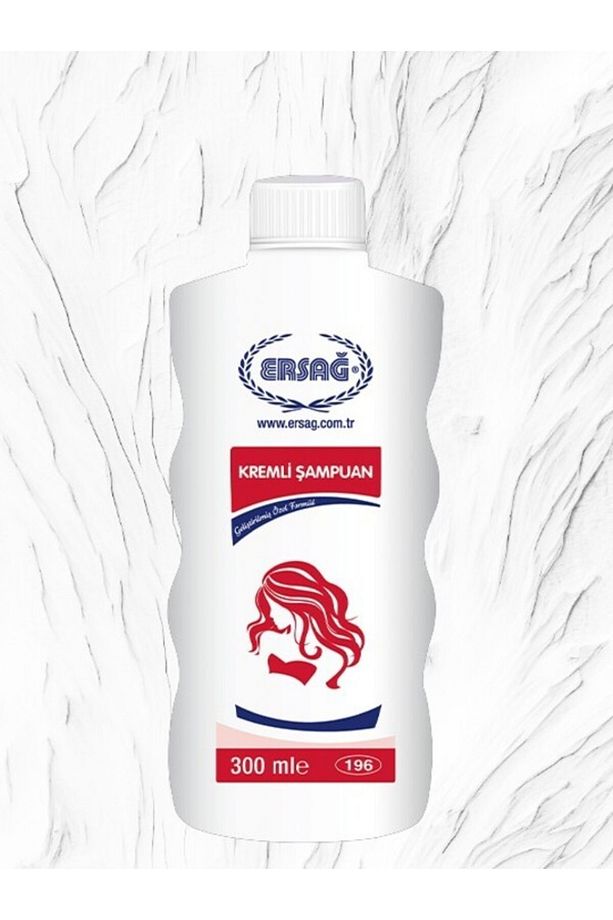 KREMLİ ŞAMPUAN 300 ML - 1