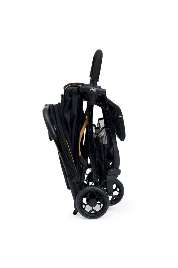 Glee Bebek Arabası - 6