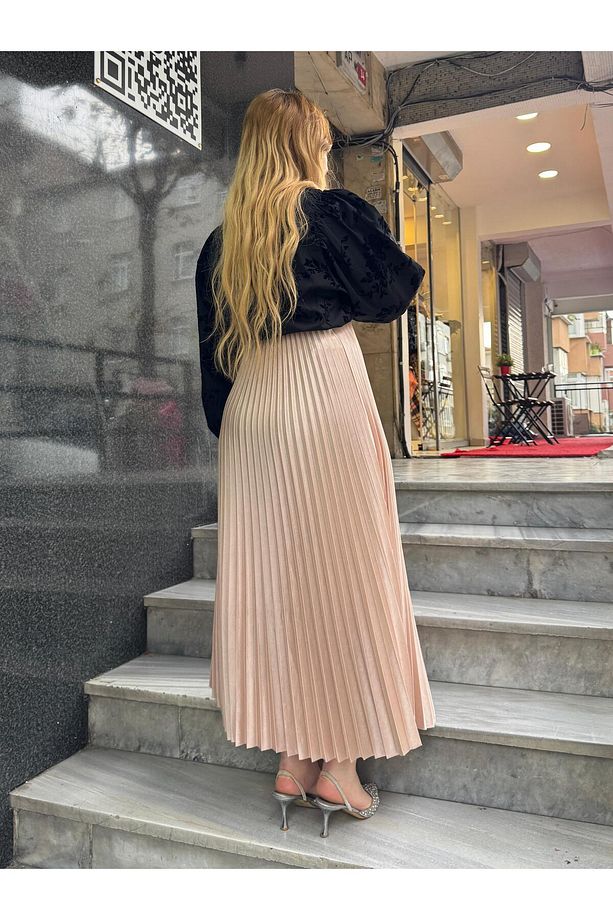 piliseli etek - 4