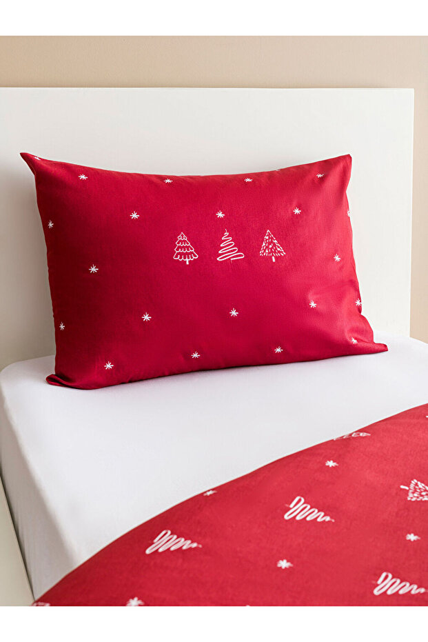 Create Your Style from Uzg Store |   Patterned Single Duvet Cover Set - 3