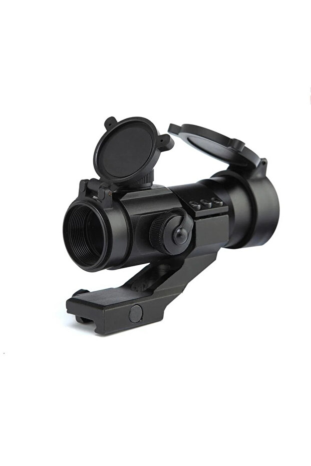 M3 Taktikal Çift Renk Noktalı Reddot - 5