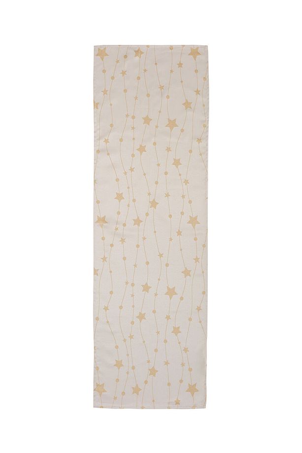 Yildiz Baskili Runner 45x150 Cm - W4I984Z8 - 5