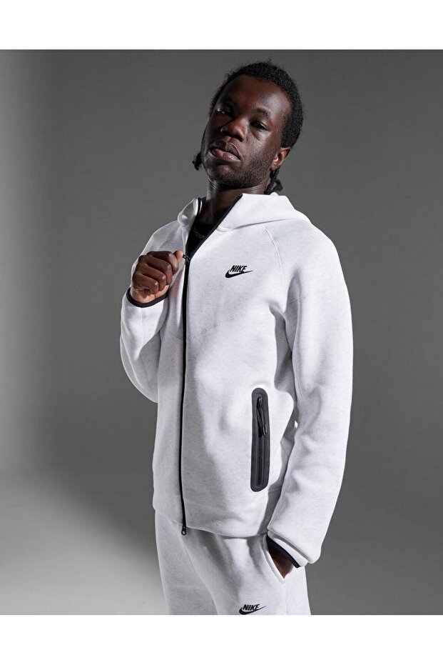 Tech Fleece Erkek Eşofman Üstü fb7921-051 - 2