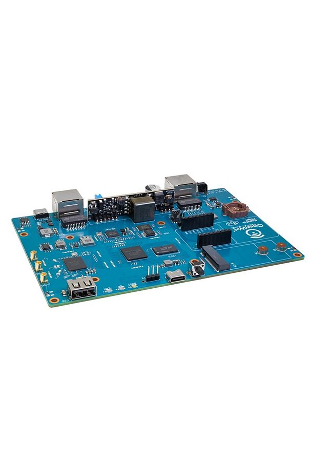 OpenWrt One Router - 6