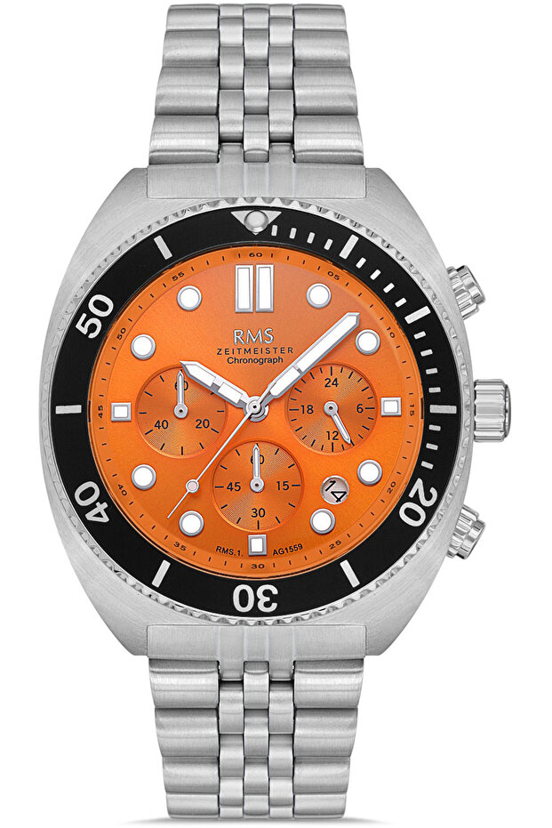 ساعة رجالية - 1