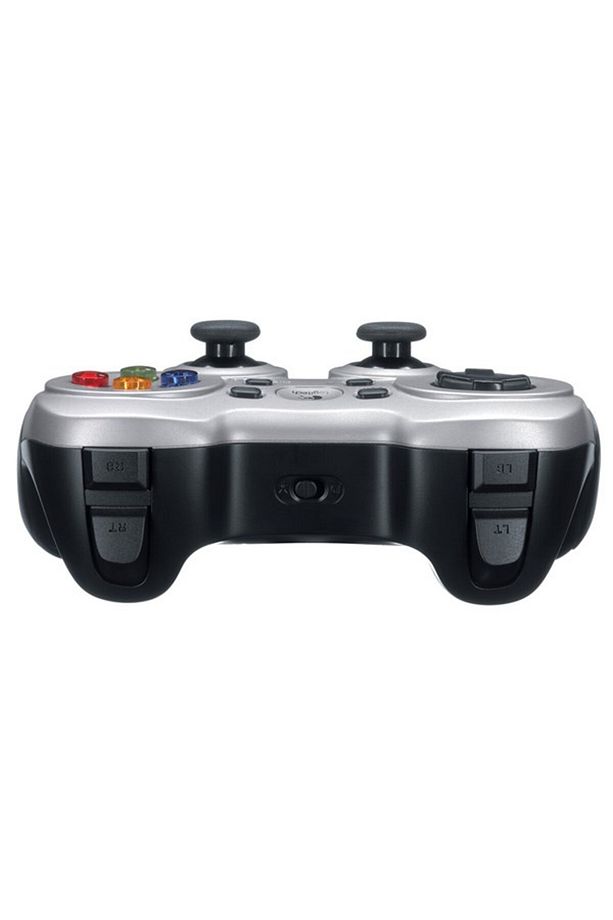 Logıtech G F710 Kablosuz Gamepad 940-000142 - 4