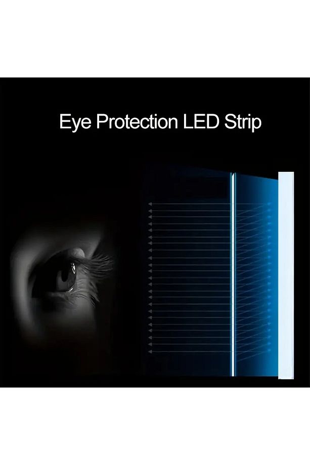 Kopya Tahtası Taşınabilir A4 Led Sistem - 6