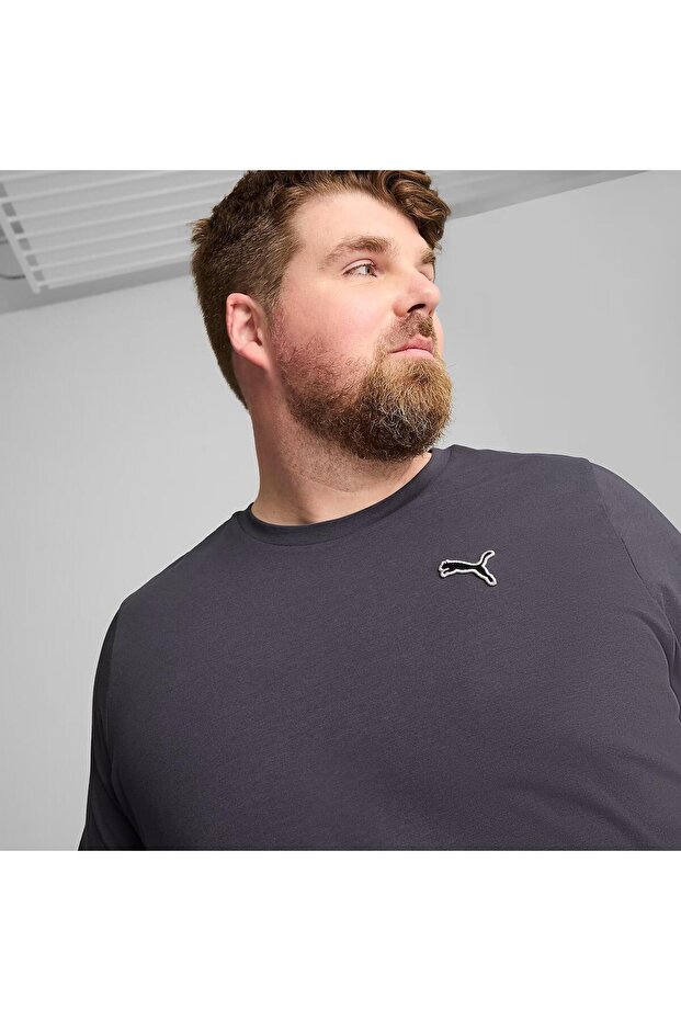 Erkek Better Ess Tişör - 5