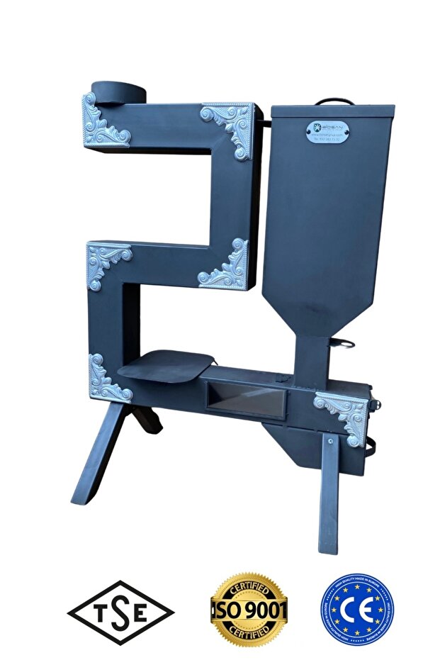 Biosan Pelet Soba - 2