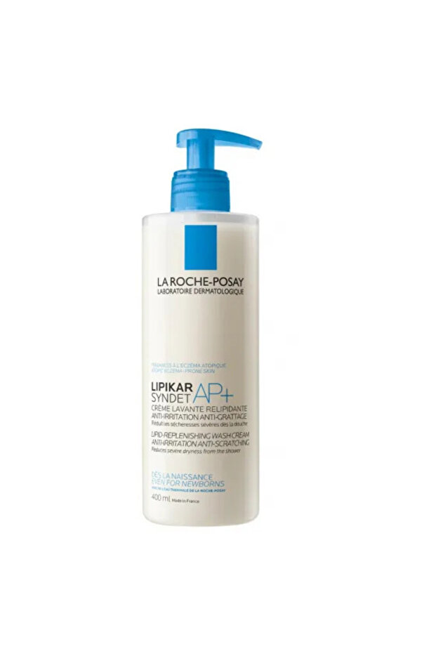 Lipikar Refill Syndet Ap+ Inter