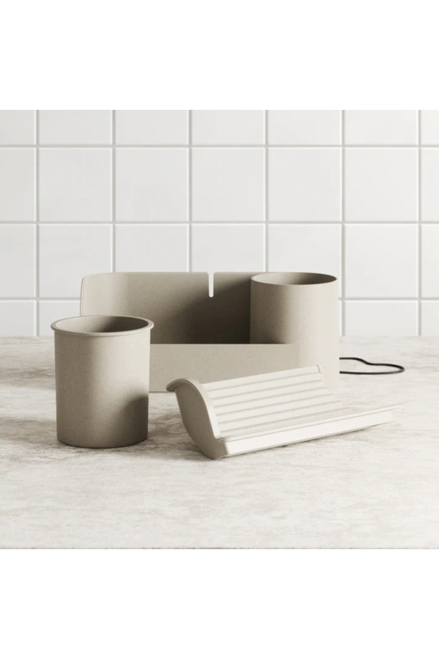 Dere Su Çeşmesi Kum Rengi - 3