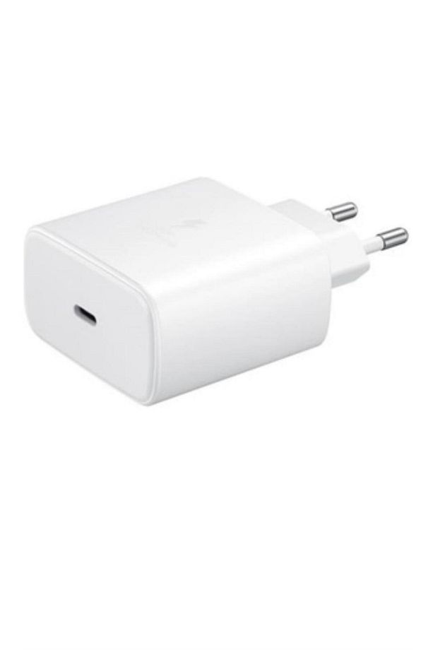 45w (WATT) Şarj Aleti S22 Ultra - S23ultra/s24/-s24ultra Type-c 45w Uyumlu Şarj Cihazı - 2